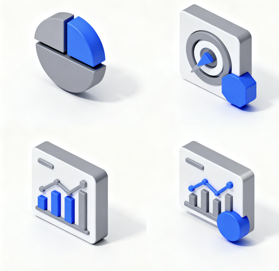 战略定了却落不了地？用软件搭建2026战略闭环管控体系